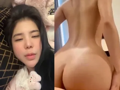 Em ghệ xinh việt nam vú ngon dâm dục đang cưỡi ngựa cực phê