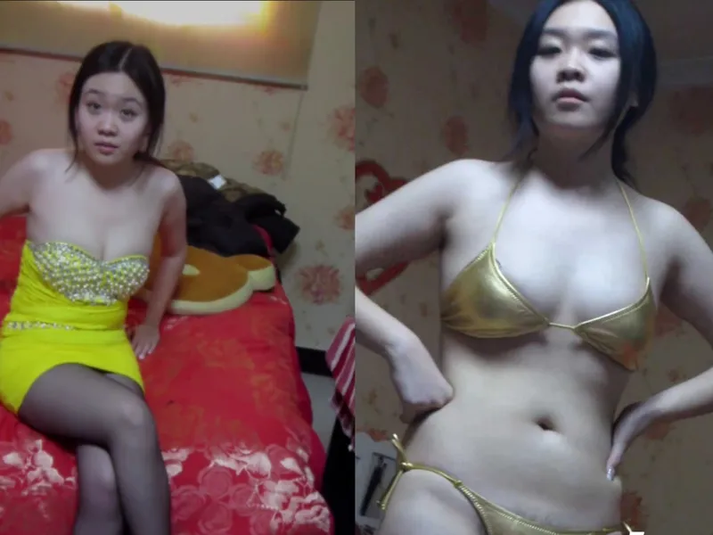 Quan hệ ghệ non tơ âm đạo hồng xinh đẹp